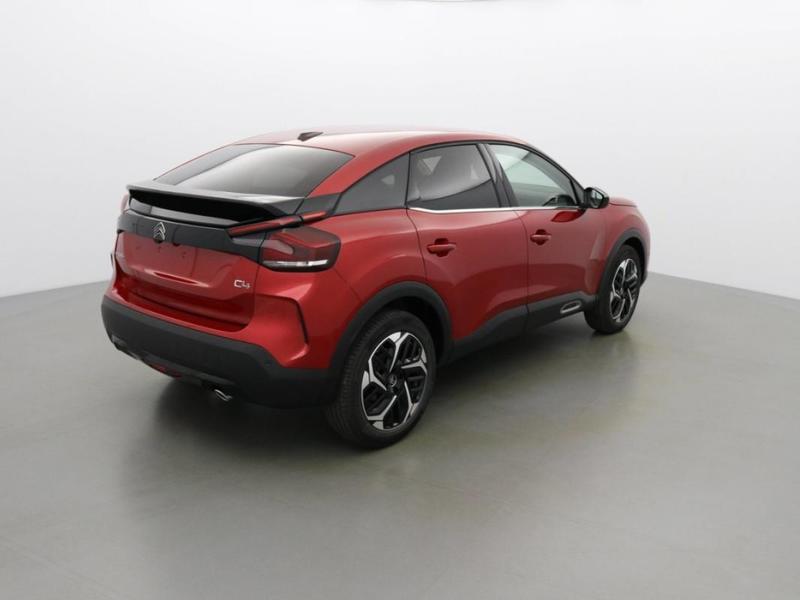 Citroën C4 Shine 130 Hdi Eat8