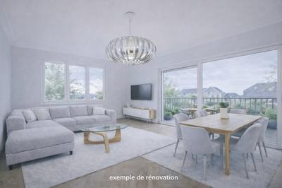 Appartement - 95 m² - 4 pièces