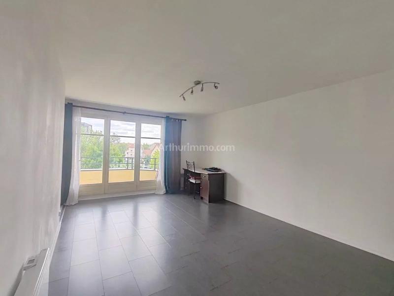Appartement - 31 m² - 1 pièce