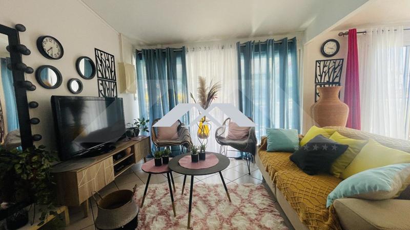 Maison traditionnelle - 55 m² - 3 pièces