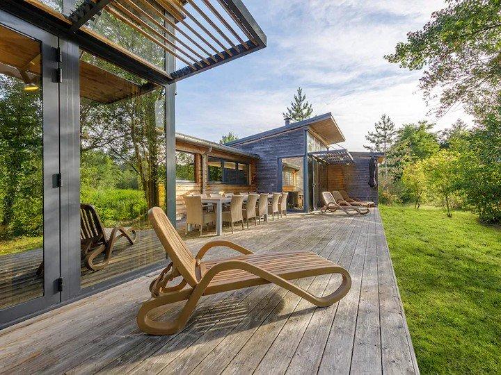 Maison - 79 m² - 4 pièces