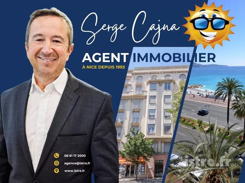 Appartement - 78 m² - 3 pièces