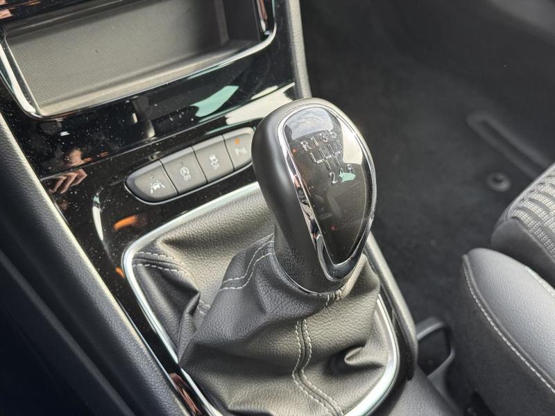 Opel Astra Sports Tourer 1.2 Turbo 145 ch Bvm6 Elégance