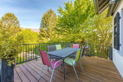 Maison - 135 m² - 5 pièces