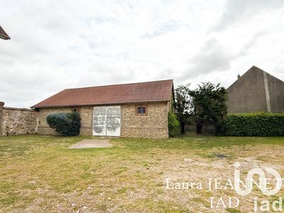 Maison - 228 m² - 8 pièces