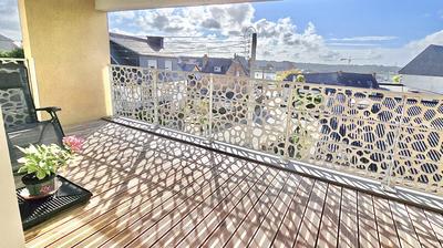 Appartement - 71 m² - 3 pièces