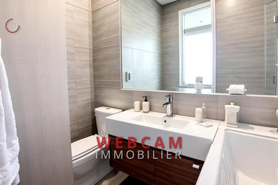 Appartement - 120 m² - 4 pièces