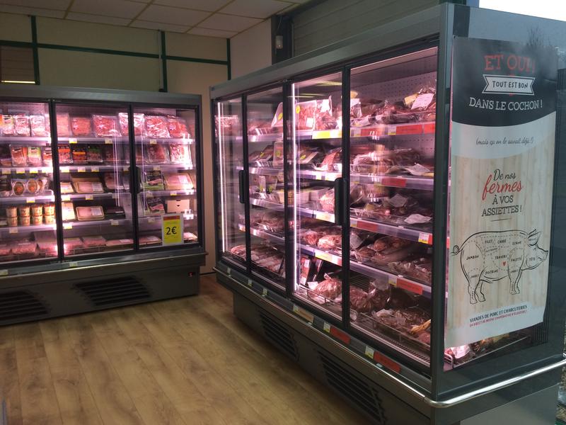 Gledel Distri Services