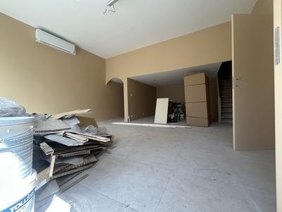 Fonds de commerce - 110 m²