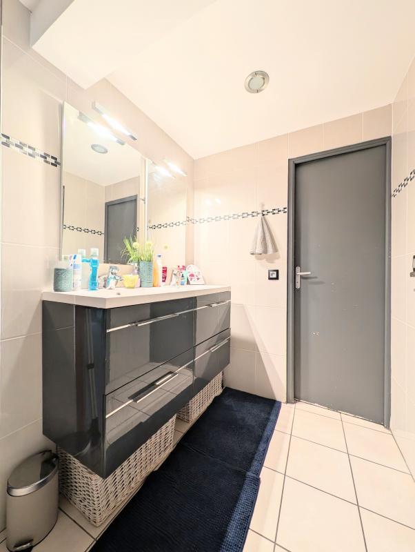 Maison - 147 m² - 6 pièces