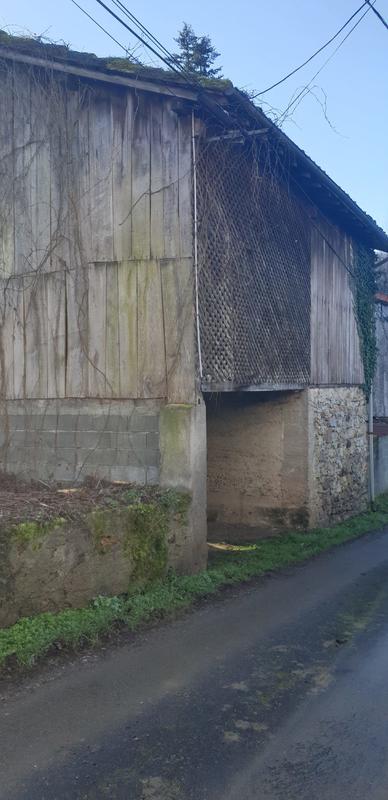 Maison - 56 m² - 2 pièces