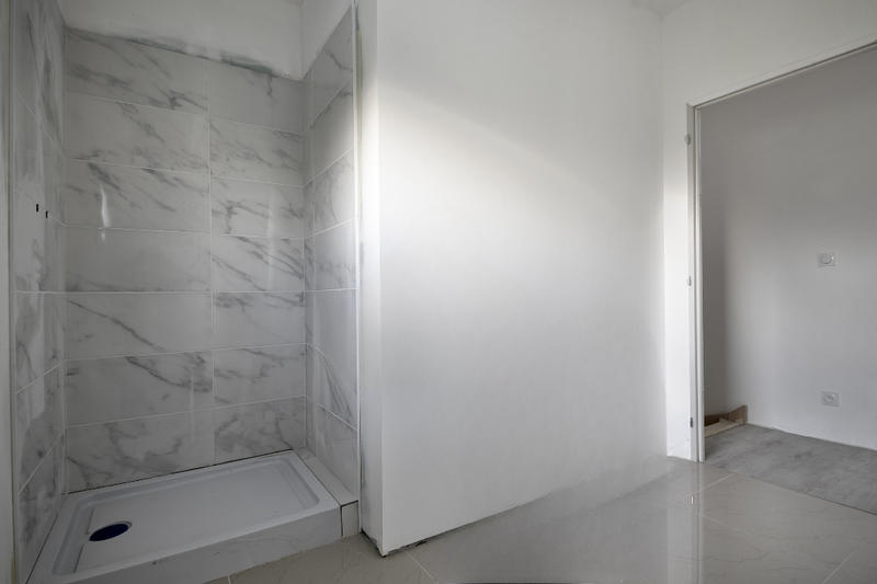 Maison - 103 m² - 4 pièces