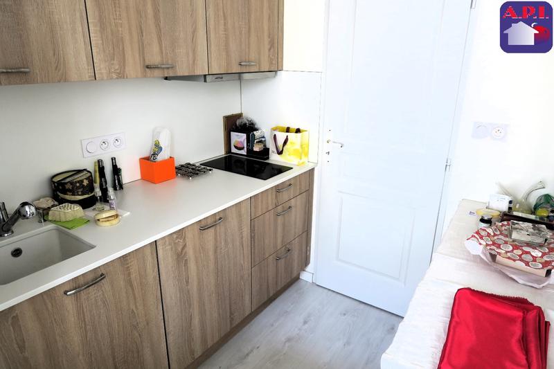 Maison ancienne - 142 m² - 5 pièces