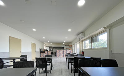 Local commercial - 150 m²