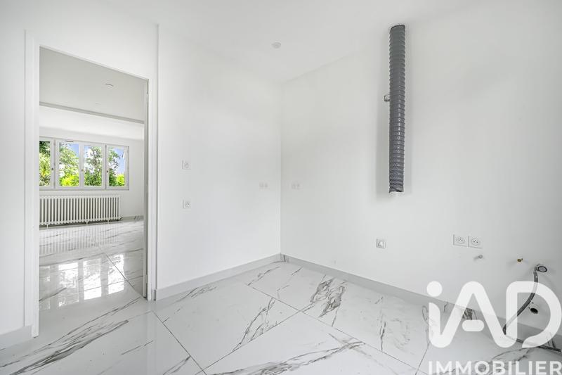 Maison - 81 m² - 4 pièces