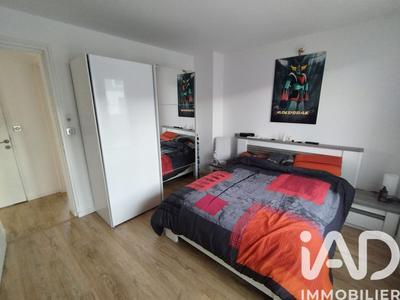 Appartement - 54 m² - 3 pièces