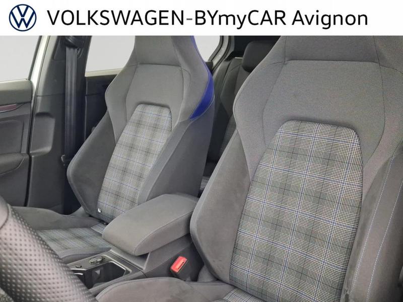 Volkswagen Golf 1.4 Hybrid Rechargeable Opf 245 Dsg6 Gte