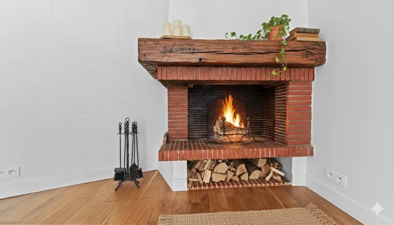 Maison de ville - 99 m² - 6 pièces