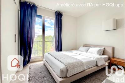 Appartement - 73 m² - 4 pièces