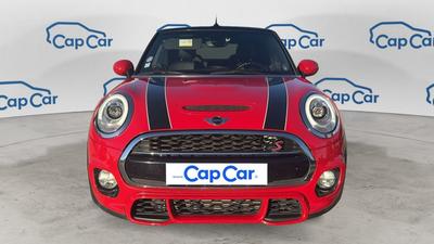 Mini Mini 2.0 Cooper s 192 John Works - Automatique Toit ouvrant