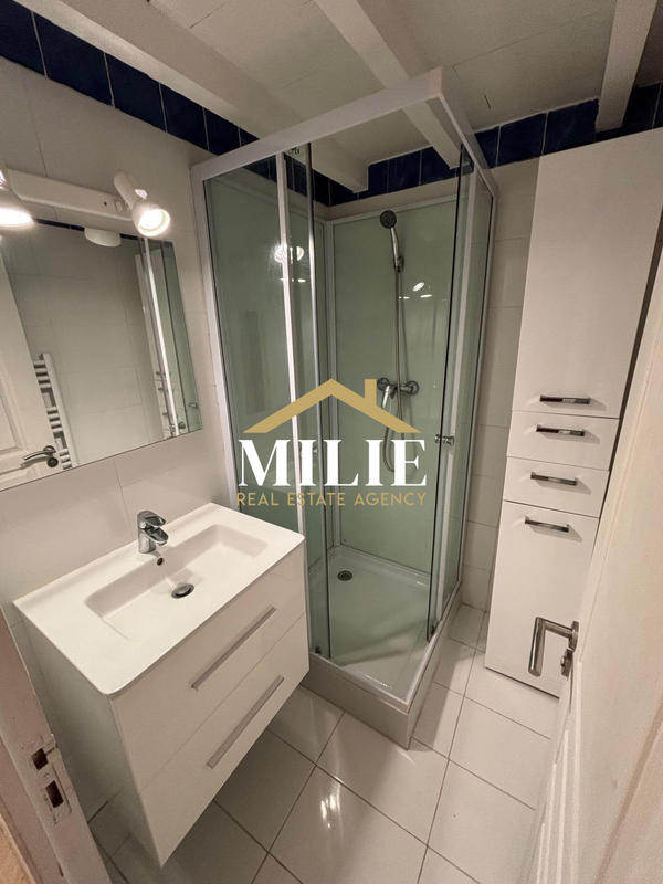 Appartement - 22 m² - 2 pièces