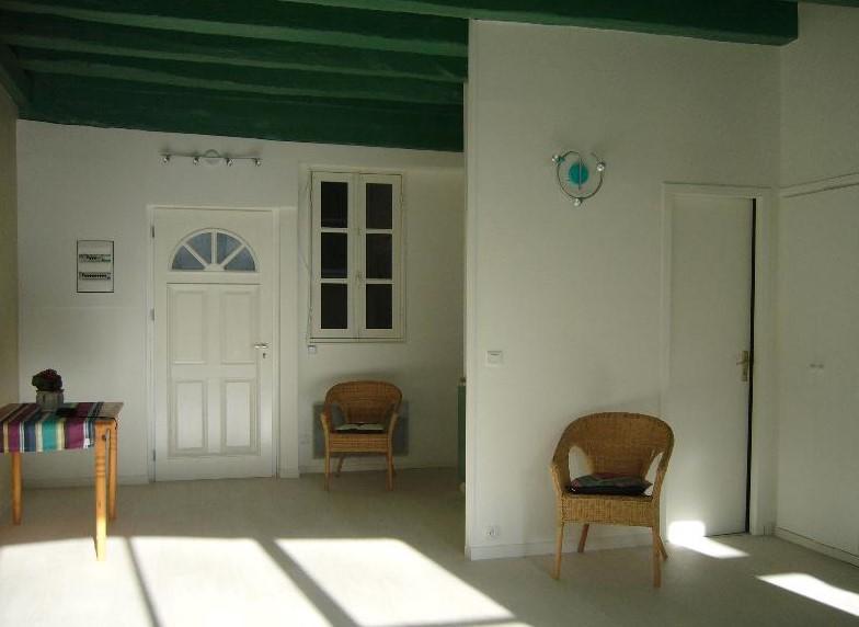 Studio - 45 m² - 1 pièce