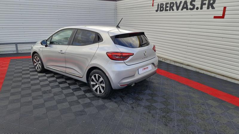 Renault Clio V Tce 90 Evolution