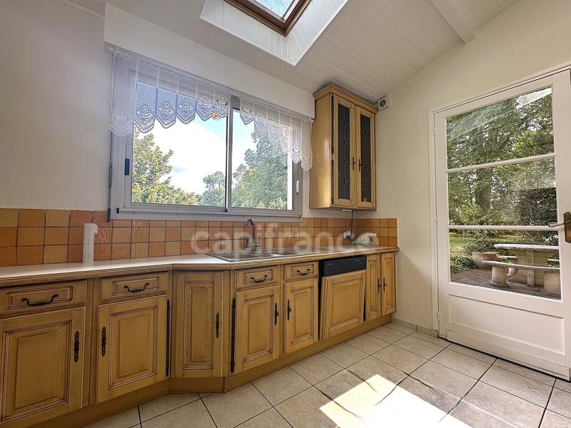 Maison de maîtres - 245 m² - 8 pièces