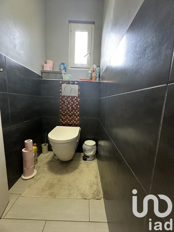 Maison - 73 m² - 4 pièces