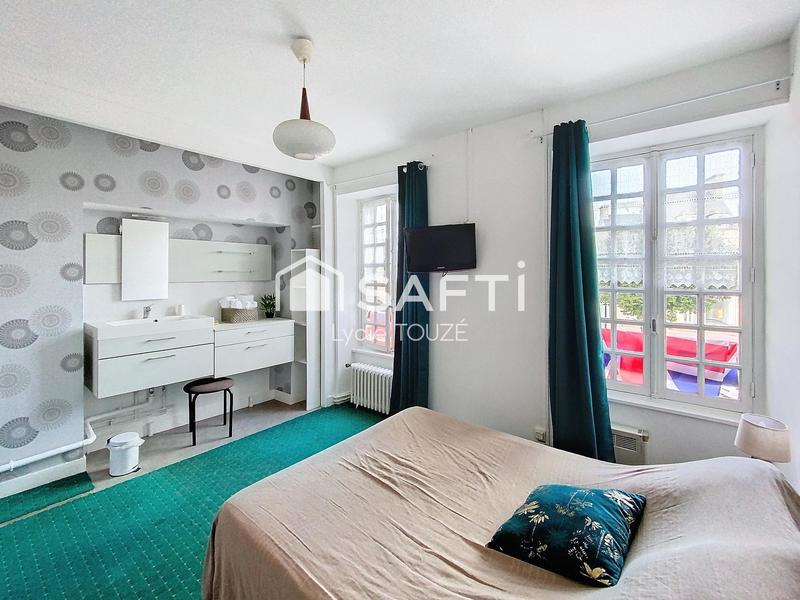 Local commercial - 288 m²