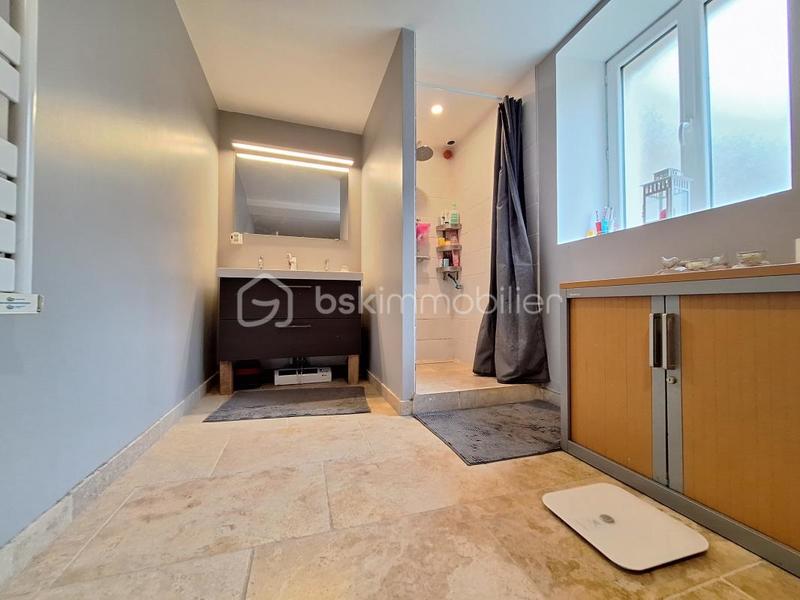 Longère - 135 m² - 4 pièces