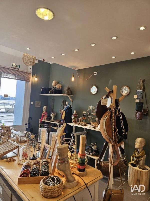 Local commercial - 70 m²