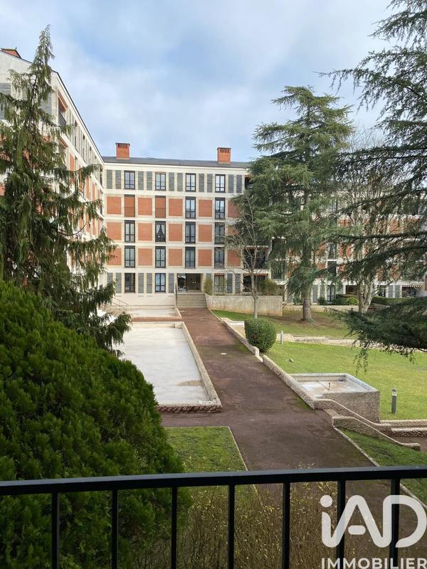 Appartement - 97 m² - 4 pièces