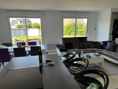 Pavillon - 99 m² - 4 pièces