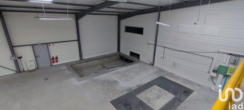 Local commercial - 400 m²