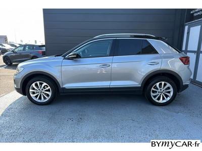Volkswagen t-Roc 1.5 Tsi Evo2 150 Start/Stop Dsg7 Style