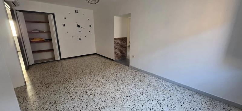 Appartement - 75 m² - 4 pièces