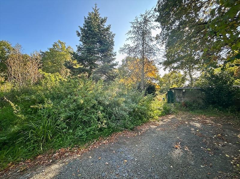 Maison en pierre - 105 m² - 4 pièces