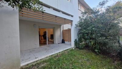 Appartement - 41 m² - 2 pièces