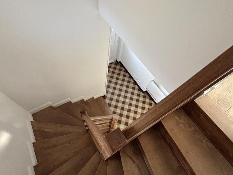 Maison - 81 m² - 4 pièces