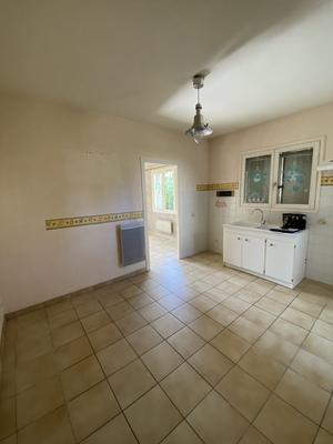 Maison - 99 m² - 5 pièces