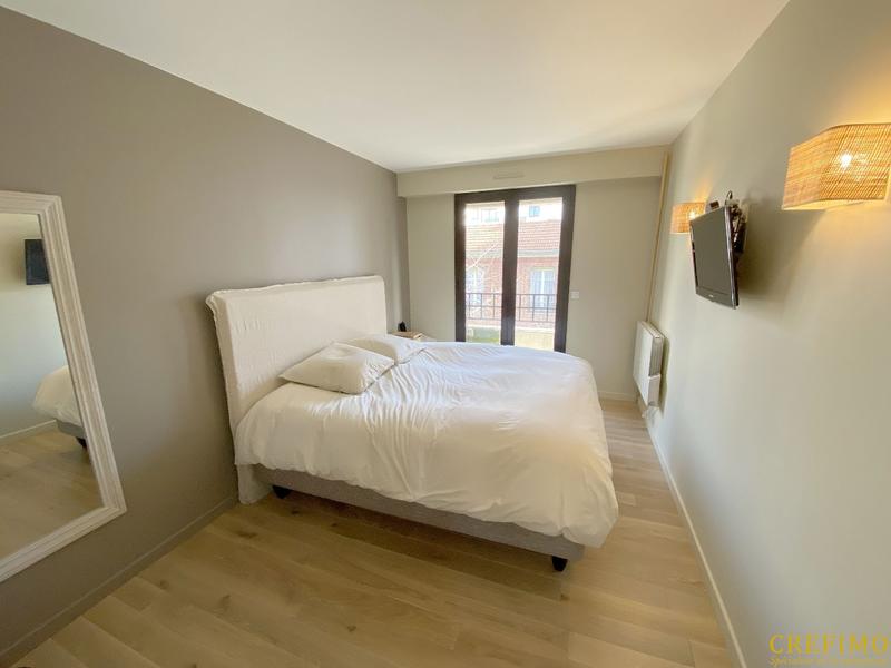 Appartement - 103 m² - 5 pièces