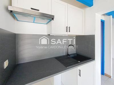 Appartement - 80 m² - 4 pièces