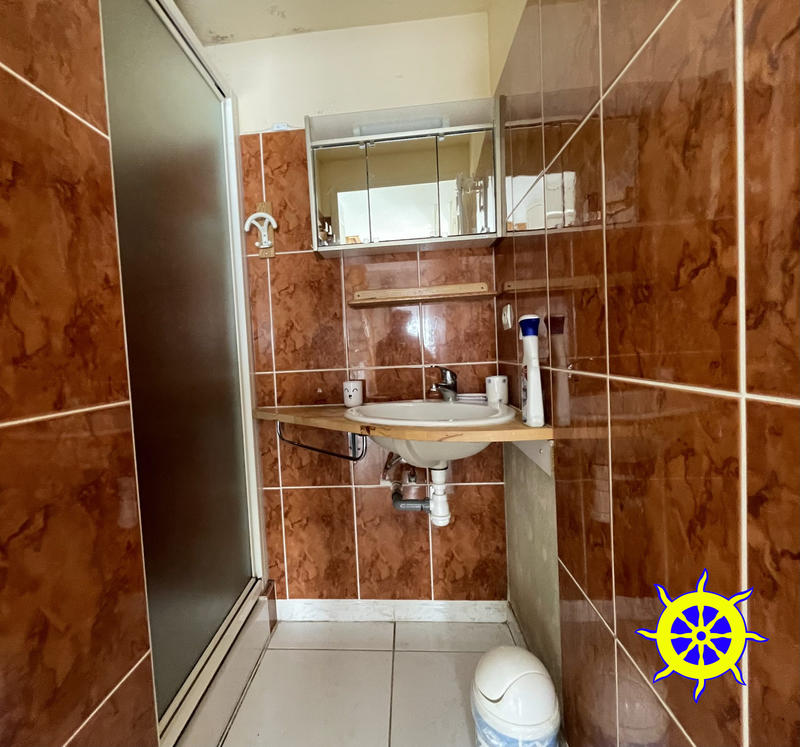 Maison - 54 m² - 3 pièces