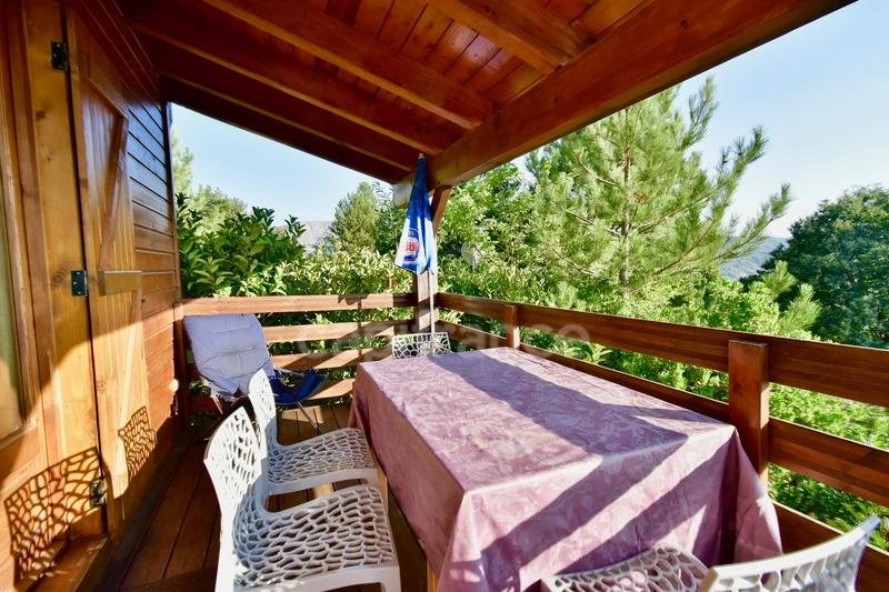 Propriété - 245 m² - 12 pièces