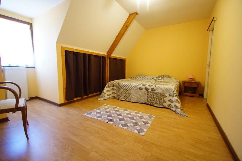 Viager - Maison - 100 m² - 6 pièces