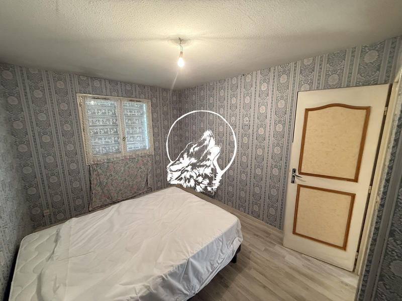 Maison - 70 m² - 3 pièces