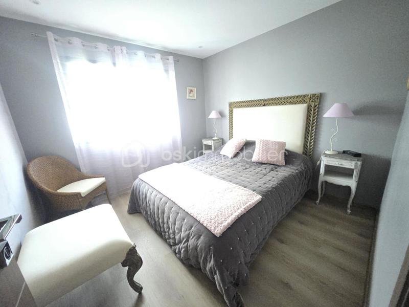 Pavillon - 130 m² - 5 pièces