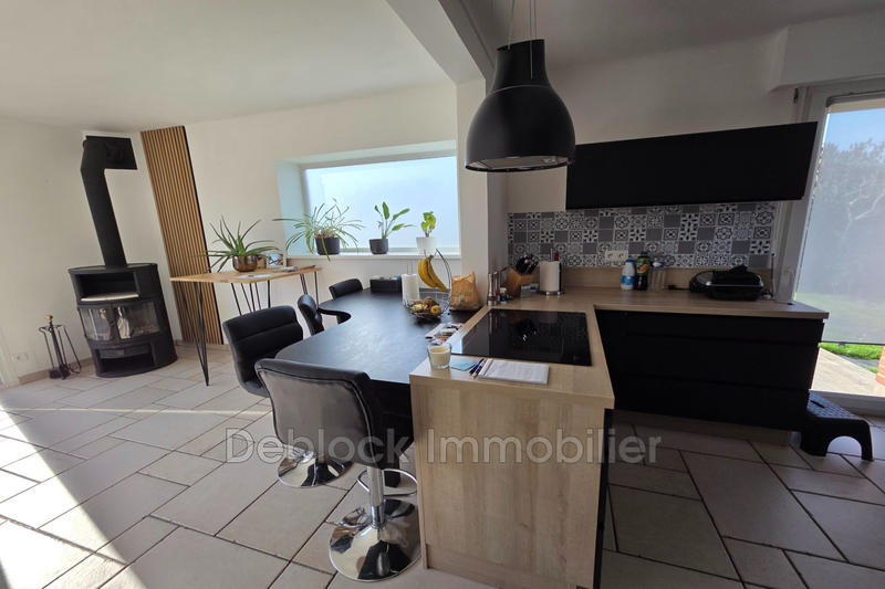 Maison - 191 m² - 7 pièces
