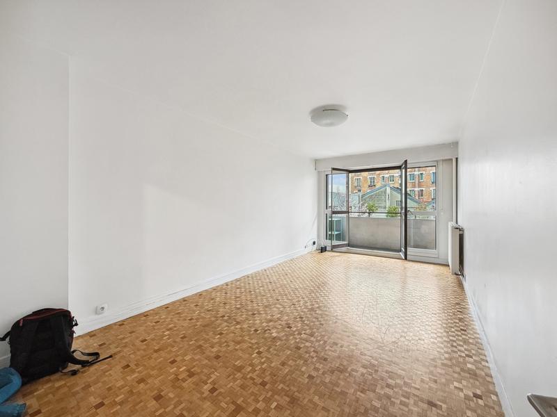 Appartement - 58 m² - 2 pièces